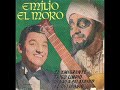 HOMENAJE A EMILIO EL MORO EMIGRANTE