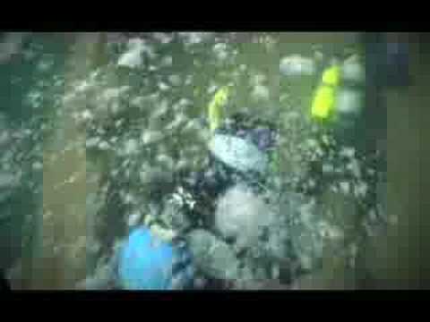 Munising Shipwrecks - Pure Michigan Minute