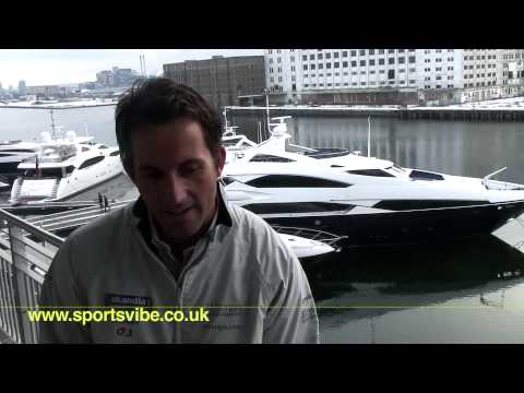 Ben Ainslie