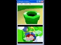 *OLD* Nintendo DS Emulation: Super Mario 64 DS - Part 1