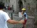 Grest 2007 - La caccia al tesoro