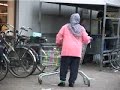 Aldi in Roosendaal overvallen.