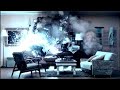 Living Room Destroyed By Wrecking Ball! Living Room Destroyed By Wrecking Ball!