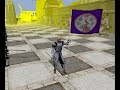 Puerta de Baldur - Spot guardia