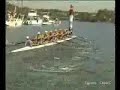 Ignatius STOP ROWING