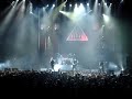 Disturbed - The Game (Live)