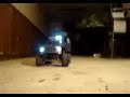 tamiya high lift with mfc-02