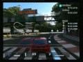 Gran Turismo 5 video
