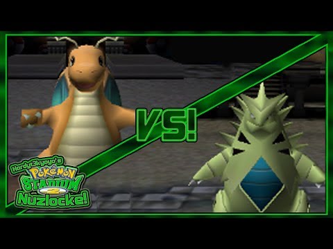 Pokemon Stadium 2 Nuzlocke #12