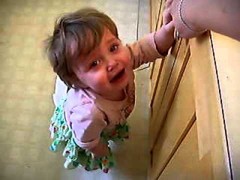 needs a nap - If you can't remember whether you are crying or laughing, it must be time for a nap.