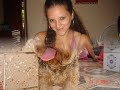 OS ANIMAIS TAMB�M MERECEM RESPEITO