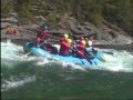 Sjoa Heidal Rafting pt.2