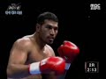 Ray Sefo vs Francisco Filho Part 1 (K1 BRAVES \ Ray Sefo vs Francisco Filho Part 1 (K1 BRAVES \