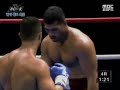 ray sefo vs francisco filho part 1  k1 braves 98 1998 