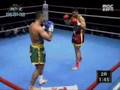 Ray Sefo vs Francisco Filho Part 1 (K1 BRAVES '98 1998)