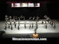 FENIX MARCHING BAND创 5TO LUGAR ESTATAL FENIX MARCHING BAND创 5TO LUGAR ESTATAL