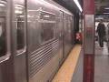 videos de R38  C train at 34th Street Penn Station