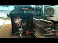 Click here to watch this video Vanquish [Chapter 12] Hard Mode Прощай, Бёрнс