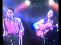 El cigala dedicado pal gitano caramelo
