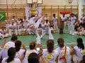 capoeira agua de beber hungria 2007 troca de corda angoleiro capoeira agua de beber hungria 2007 troca de corda angoleiro