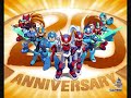 Mega man 9 Coming To your Home .
