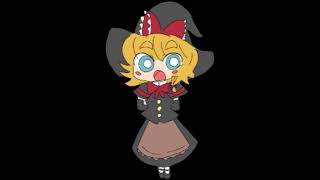 【UTAUカバー】 Ievan Polkka 【MGRoid】