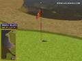 Golden Tee Great Shot on Grand Savannah!