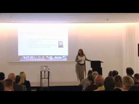 TEDxDordrecht - Marloes Collins - knowledge is power, so where did that bring us?
