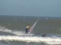 Windsurf Ibiraquera PWA 2007 - Final Heat Kauli X Baker