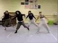Autechre - Gantz Graf - to some kids dancin....