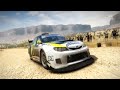 DiRT 2 Gameplay @ Utah.