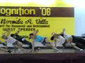 PUPT DANZ TROUPE- FINALE\