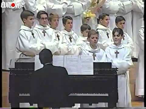 Une chorale qui fait 