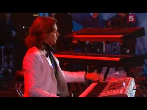 АЛЫЕ ПАРУСА 2012 | THE SCARLET SAILS 2012