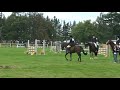 Rheba - Methven A&P March 2009