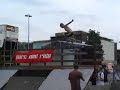 a contest dudelange on wheels 2007 10eme edition