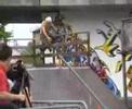 a contest dudelange on wheels 2007 10eme edition
