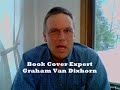 Book Cover Coaching - Tom Antion Student