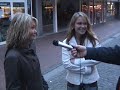 Stumpf ist Trumpf