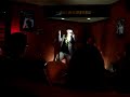 Dracula_tron - Man-Size (Live)