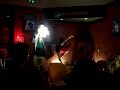 Dracula_tron - Man-Size (Live)