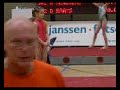 Tavi Maessen - 1e Plaatsingswedstrijd 2007 Enschede - brug