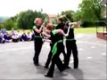 Great Meadows Morris and Sword montage Great Meadows Morris and Sword montage