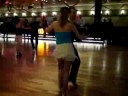 Jive by Rinske and Peter at NTDS 2008