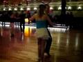 Jive by Rinske and Peter at NTDS 2008