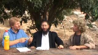 תמונת דוד החקיין – חבל"ש 3 (סרט מלא לילדים)