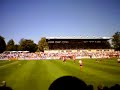 FC 08 Villingen - SC Freiburg  Zuschauer bei DFB POKAL