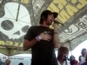 hey brittany [acoustic] ftsk - warpedtour08