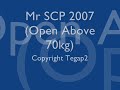 SC33: Jaudy Leman
