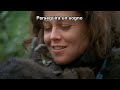 Gorilla Nella Nebbia - Trailer Ita HD (Gorillas in the Mist)